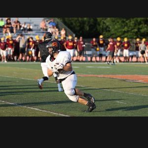 Meet your Posher, Connor